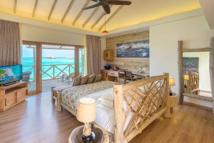 You & Me By Cocoon Maldives (Adults Only 16+)