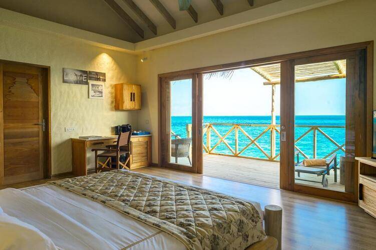 You & Me By Cocoon Maldives (Adults Only 16+)