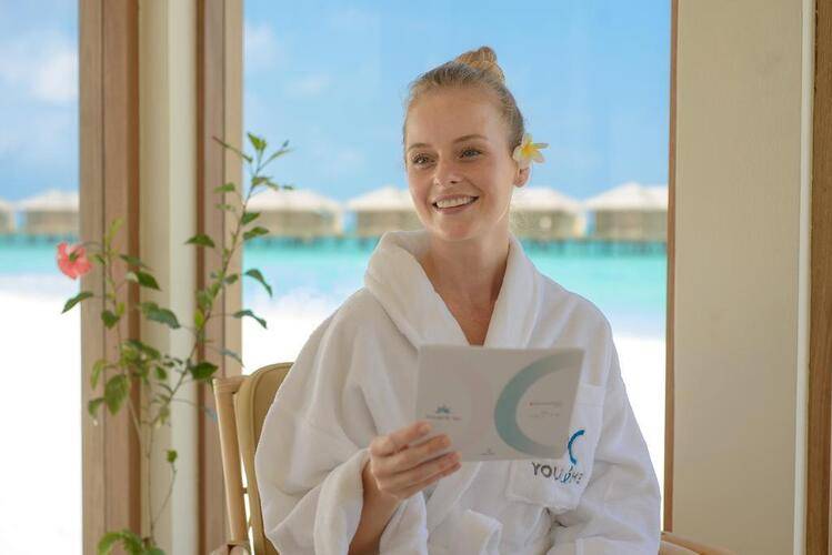 You & Me By Cocoon Maldives (Adults Only 16+)