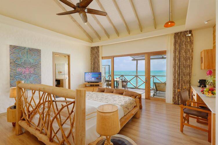You & Me By Cocoon Maldives (Adults Only 16+)