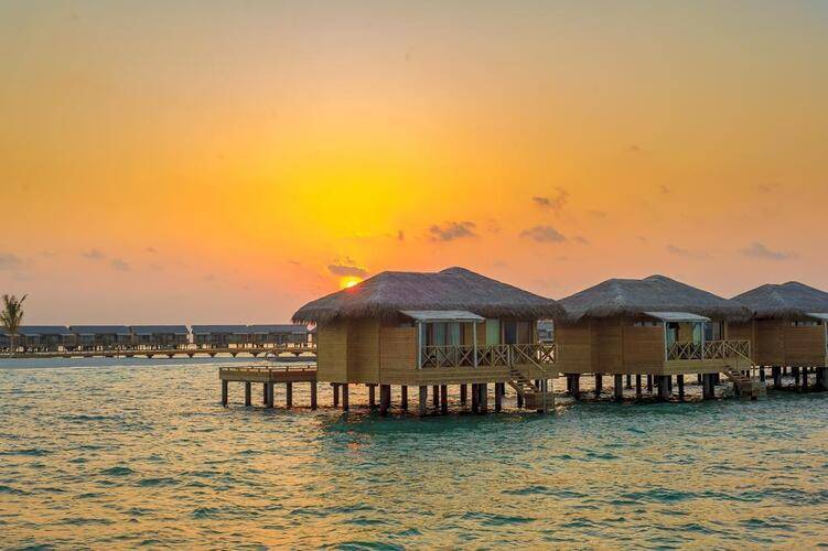 You & Me By Cocoon Maldives (Adults Only 16+)