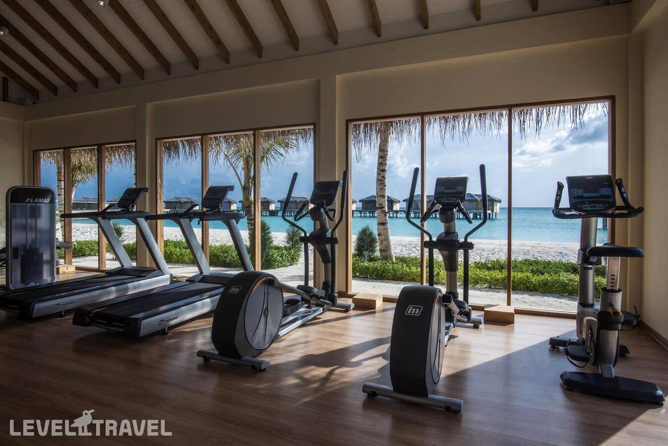 фотографии отеля You & Me By Cocoon Maldives (Adults Only 16+) в Мальдивы(Раа Атолл) - фото №6