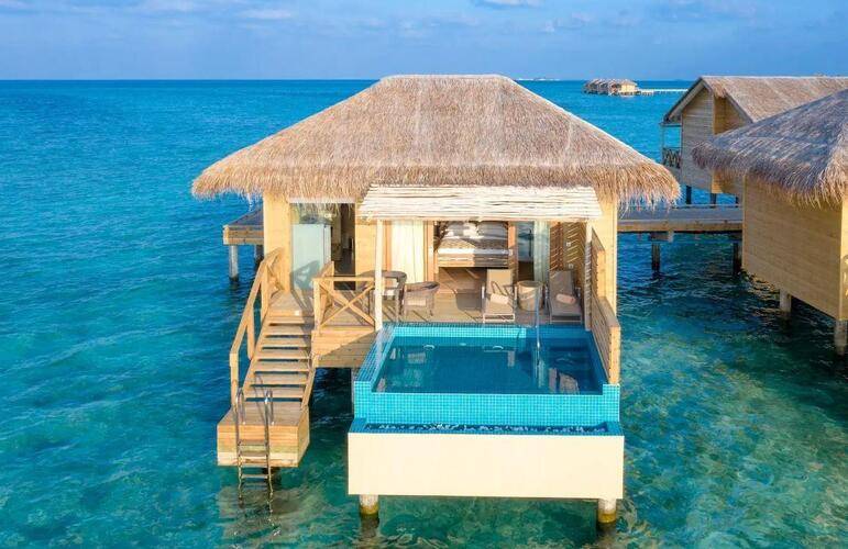 You & Me By Cocoon Maldives (Adults Only 16+)