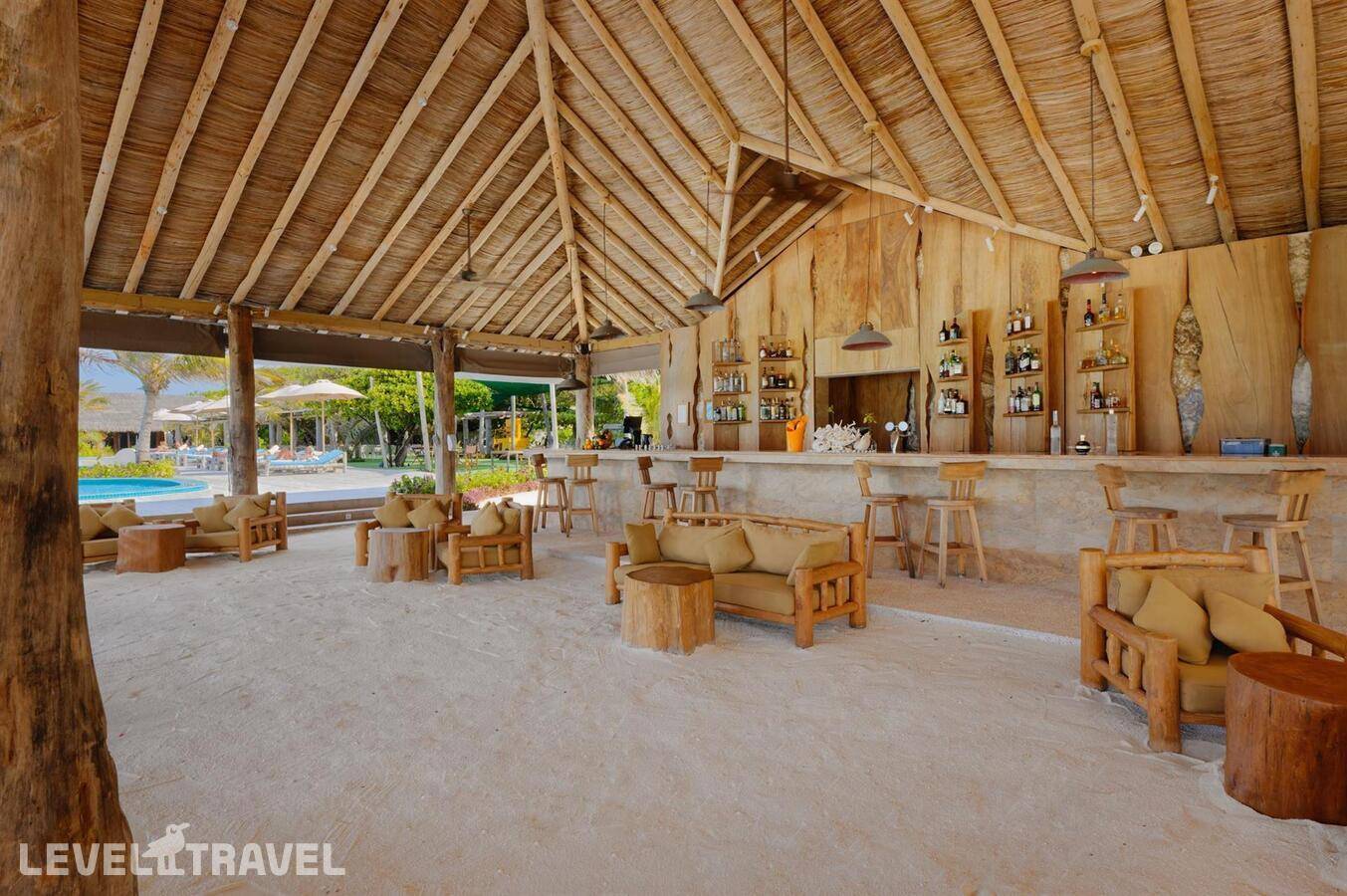 фотографии отеля You & Me By Cocoon Maldives (Adults Only 16+) в Мальдивы(Раа Атолл) - фото №10