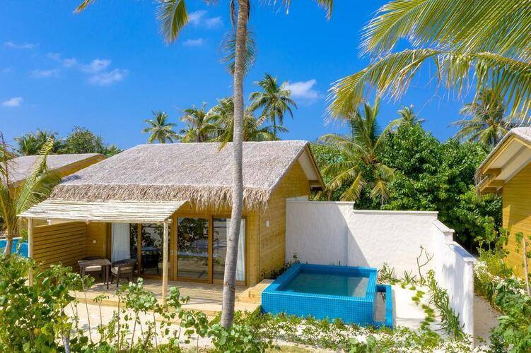 You & Me By Cocoon Maldives (Adults Only 16+)