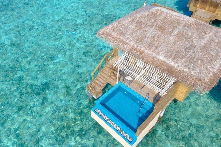 You & Me By Cocoon Maldives (Adults Only 16+)