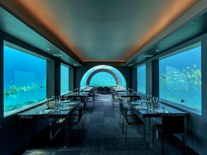 You & Me By Cocoon Maldives (Adults Only 16+)