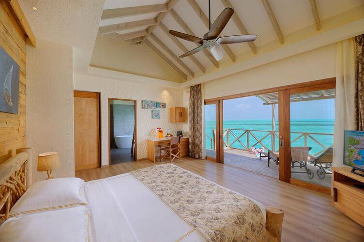 You & Me By Cocoon Maldives (Adults Only 16+)