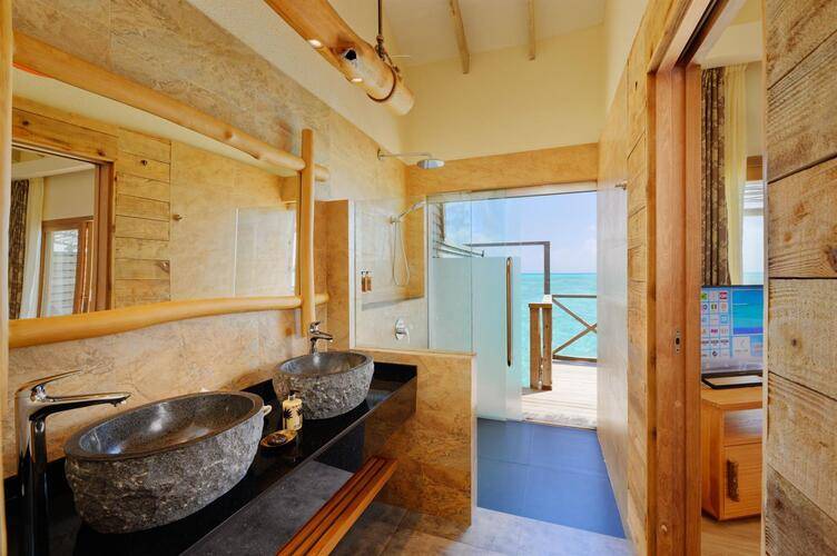 You & Me By Cocoon Maldives (Adults Only 16+)