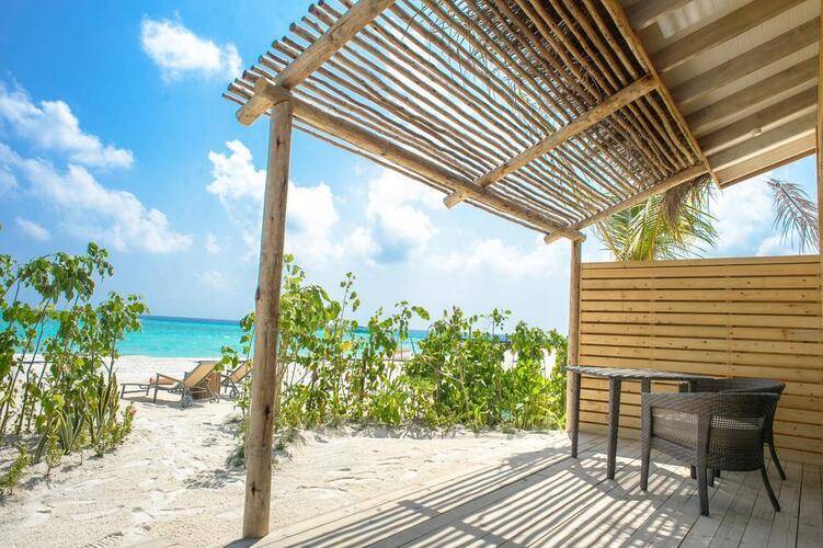 You & Me By Cocoon Maldives (Adults Only 16+)