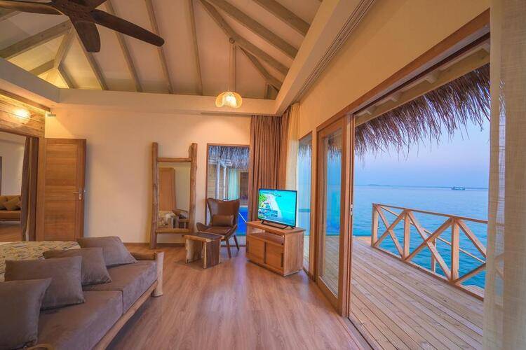You & Me By Cocoon Maldives (Adults Only 16+)