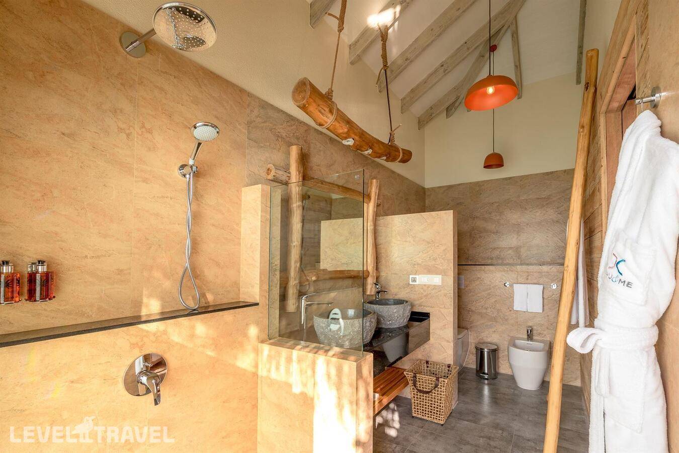 фотографии отеля You & Me By Cocoon Maldives (Adults Only 16+) в Мальдивы(Раа Атолл) - фото №19