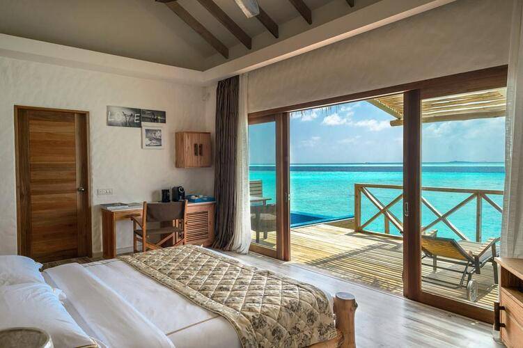 You & Me By Cocoon Maldives (Adults Only 16+)
