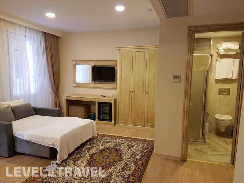 Фотография Apple Tree Hotel