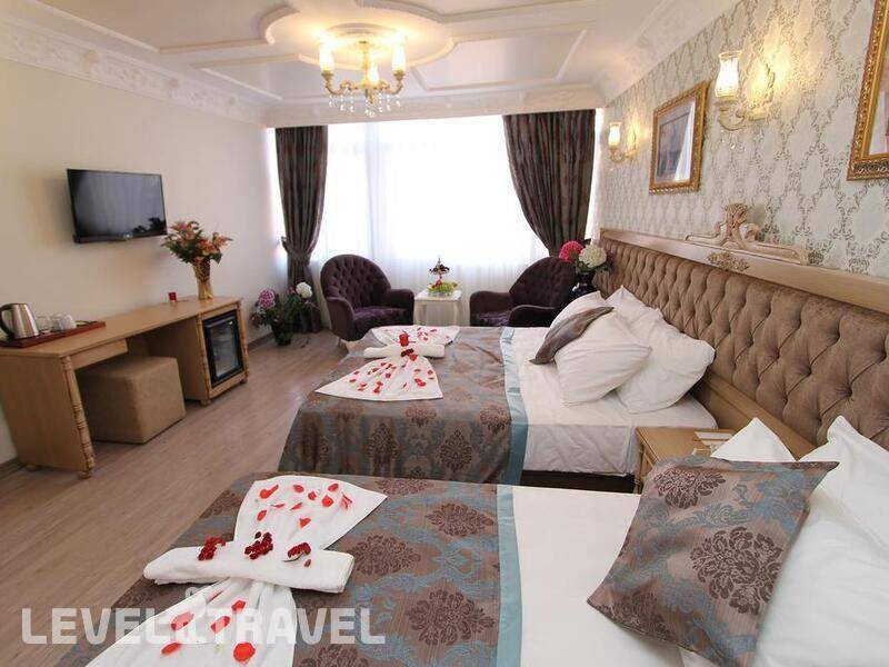 Фотография Apple Tree Hotel