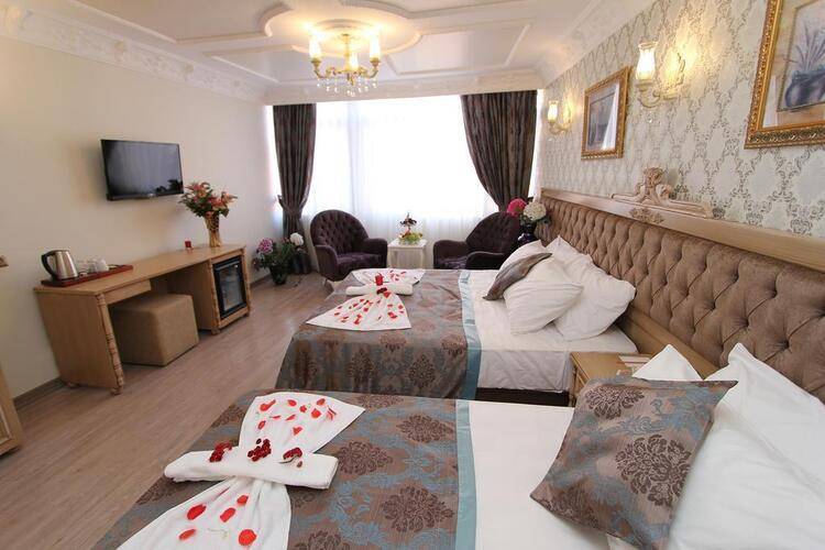 Apple Tree Hotel