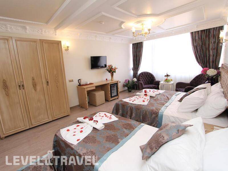 Фотография Apple Tree Hotel