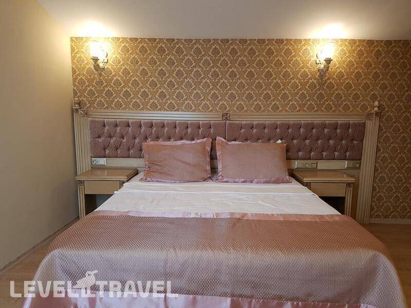 Фотография Apple Tree Hotel