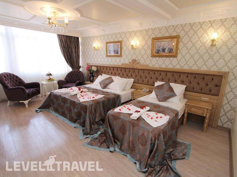 Фотография Apple Tree Hotel