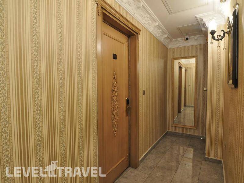 Фотография Apple Tree Hotel