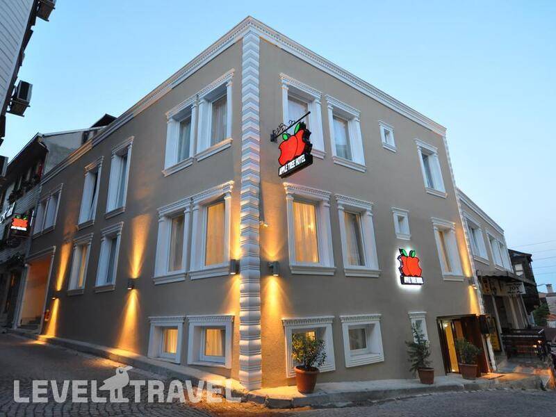 Фотография Apple Tree Hotel