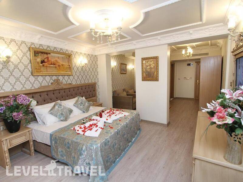 Фотография Apple Tree Hotel