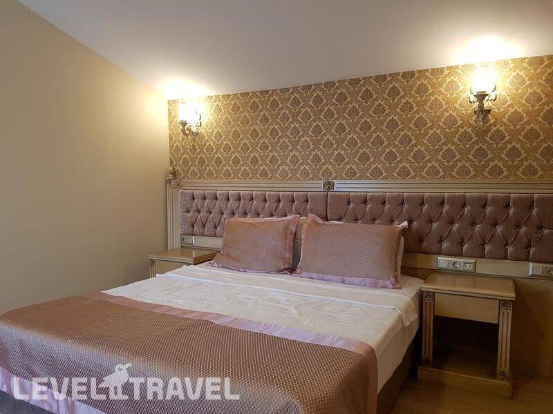 Фотография Apple Tree Hotel