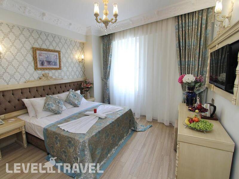 Фотография Apple Tree Hotel
