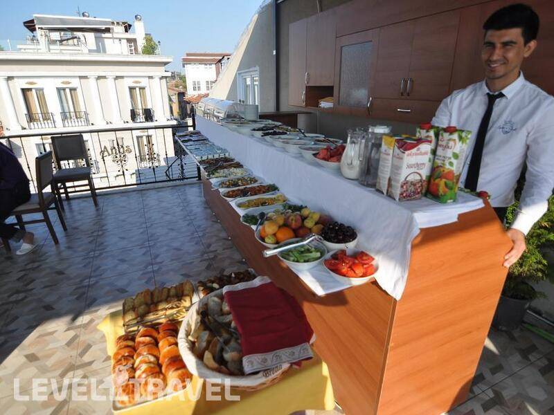 Фотография Apple Tree Hotel