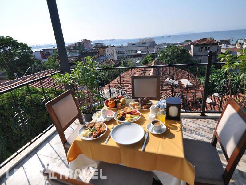Фотография Apple Tree Hotel
