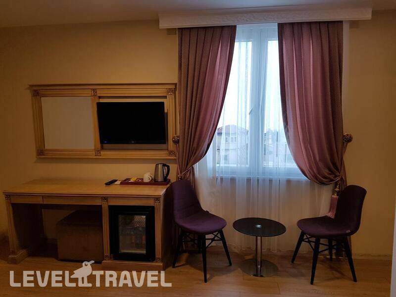 Фотография Apple Tree Hotel
