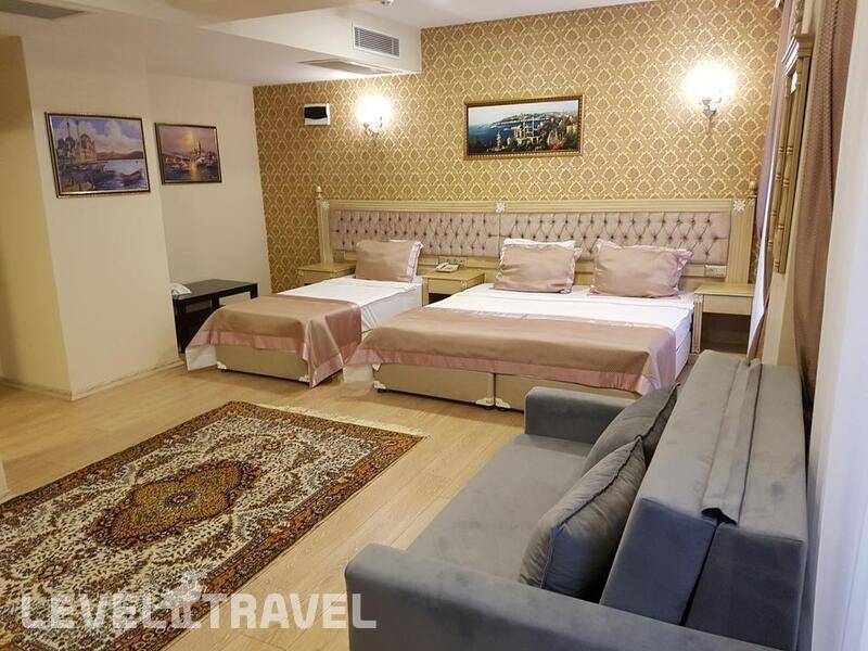 Фотография Apple Tree Hotel