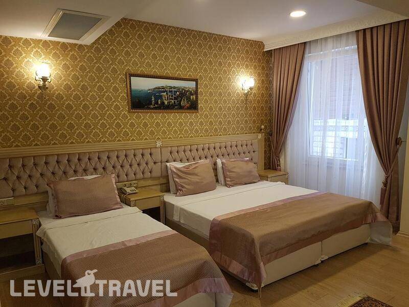 Фотография Apple Tree Hotel