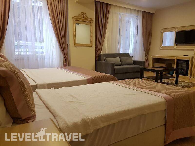 Фотография Apple Tree Hotel