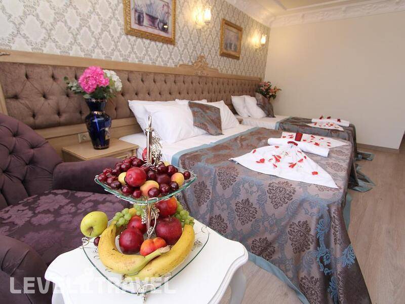 Фотография Apple Tree Hotel
