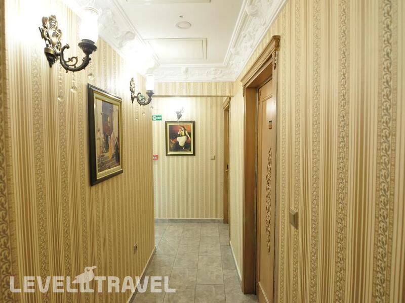 Фотография Apple Tree Hotel