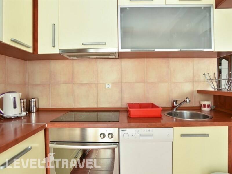 Фотография Apartments Idila