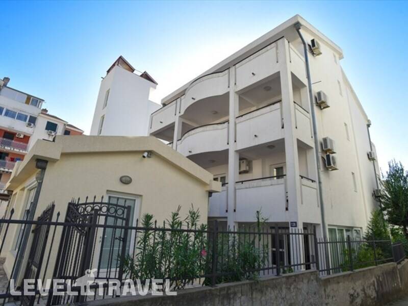Фотография Apartments Idila