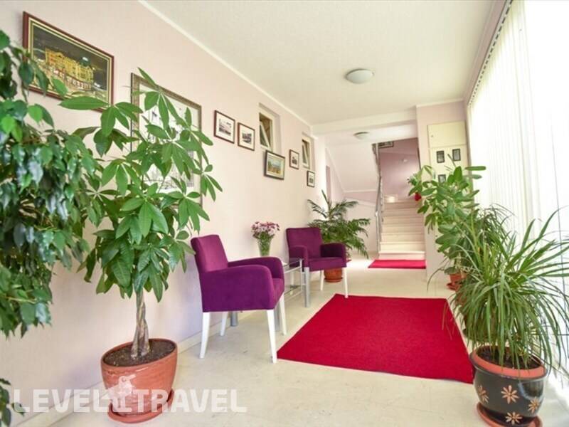 Фотография Apartments Idila