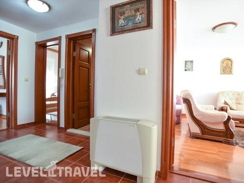 Фотография Apartments Idila