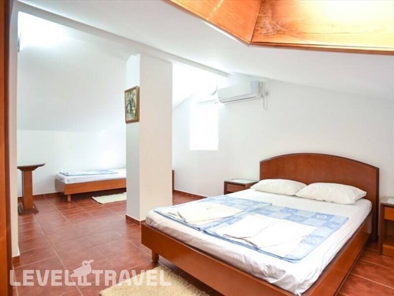 Фотография Apartments Idila