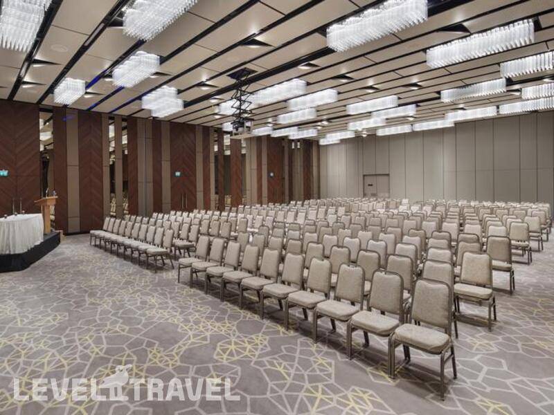 Фотография Hilton Garden Inn