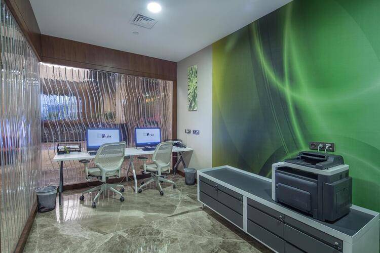 Hilton Garden Inn