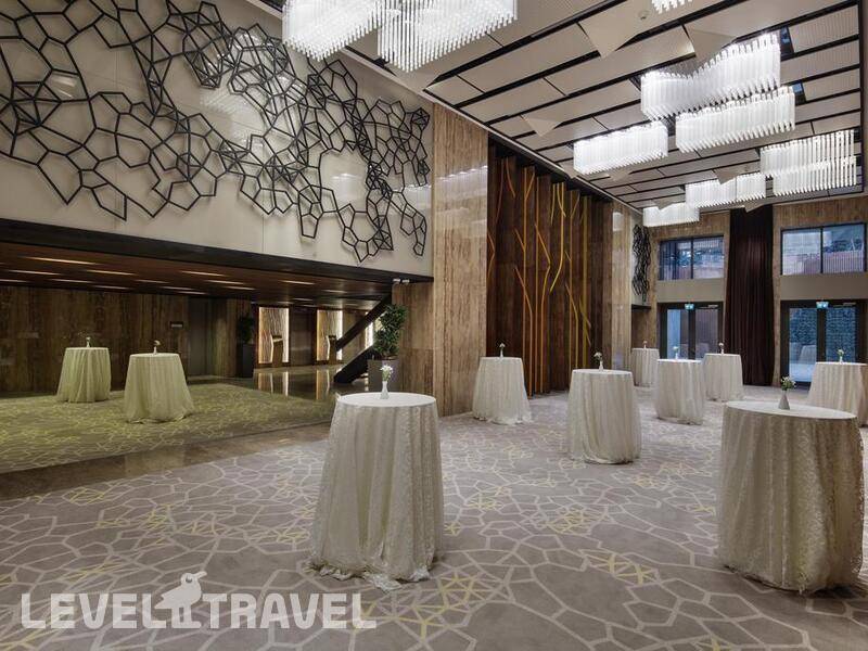 Фотография Hilton Garden Inn