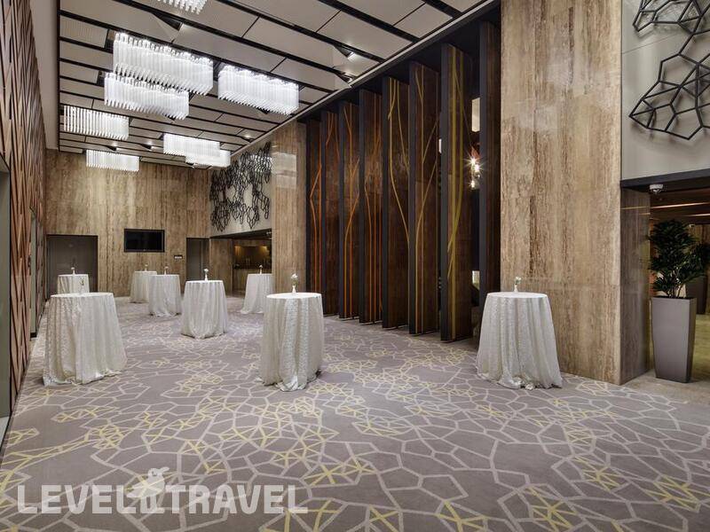 Фотография Hilton Garden Inn
