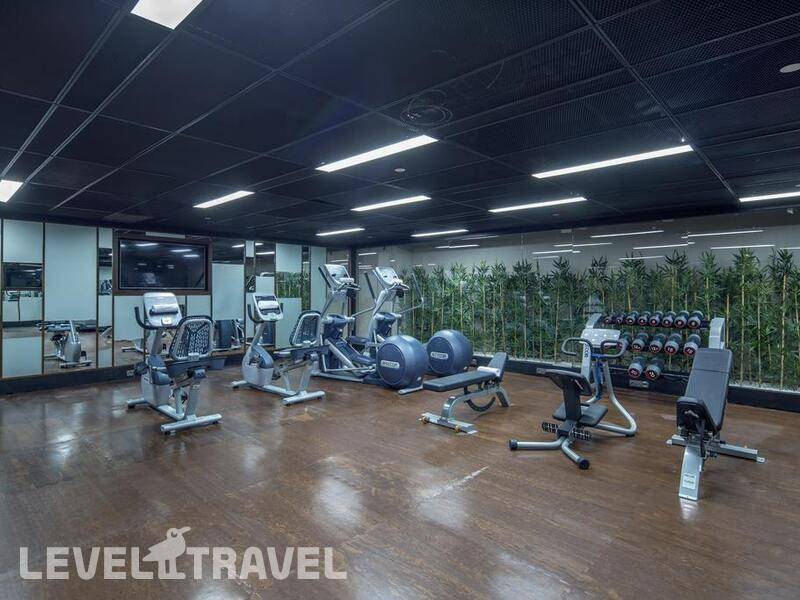 Фотография Hilton Garden Inn