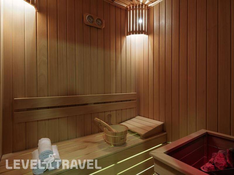 Фотография Hilton Garden Inn