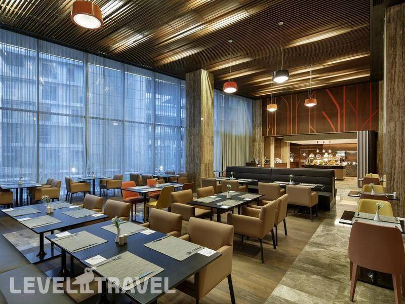 Фотография Hilton Garden Inn