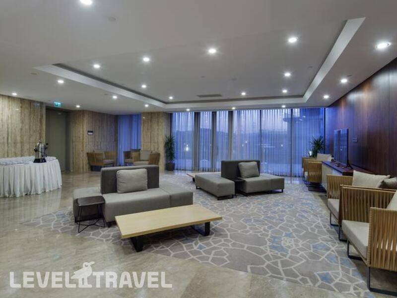 Фотография Hilton Garden Inn