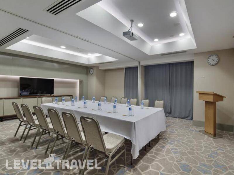 Фотография Hilton Garden Inn